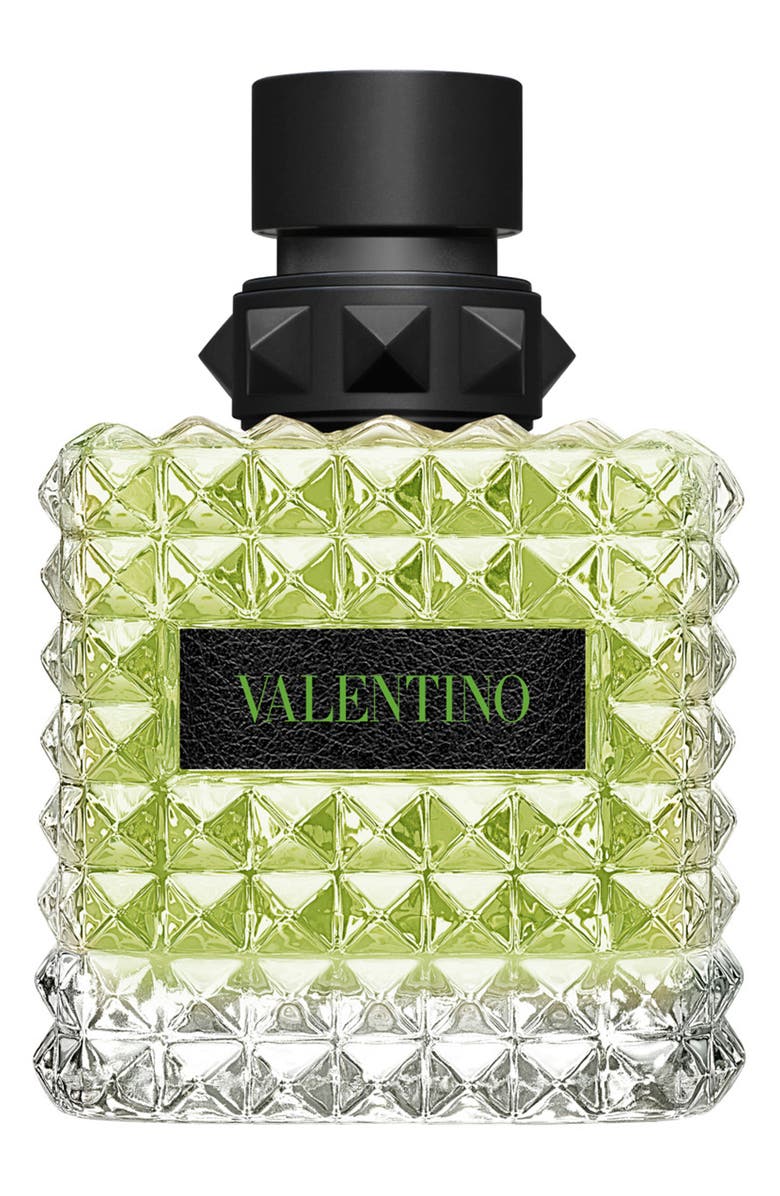 Valentino Born in Roma Donna Green Stravaganza Eau de Parfum, Main, color, 
