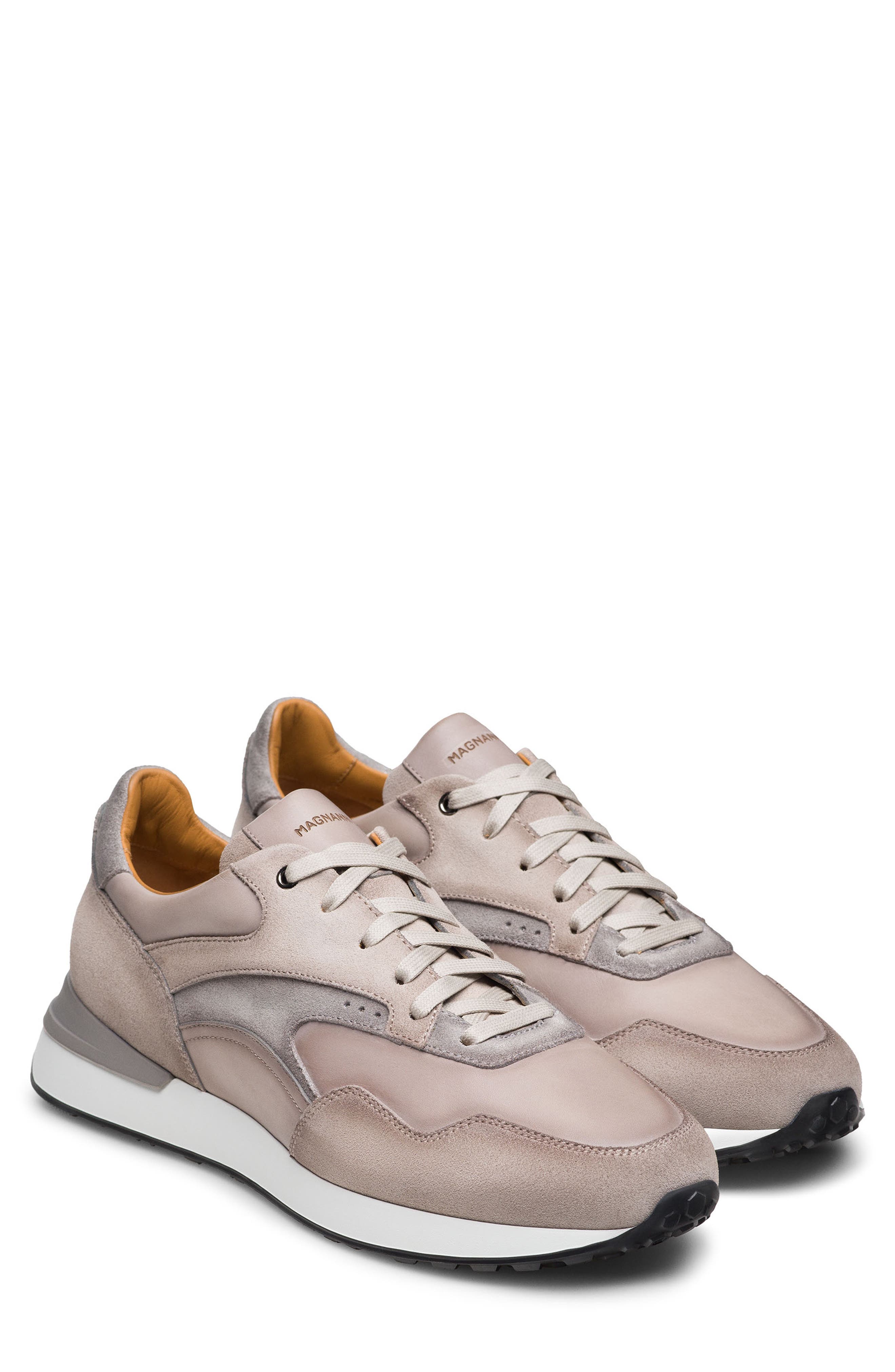 Magnanni Simo Sneaker, Main, color, 