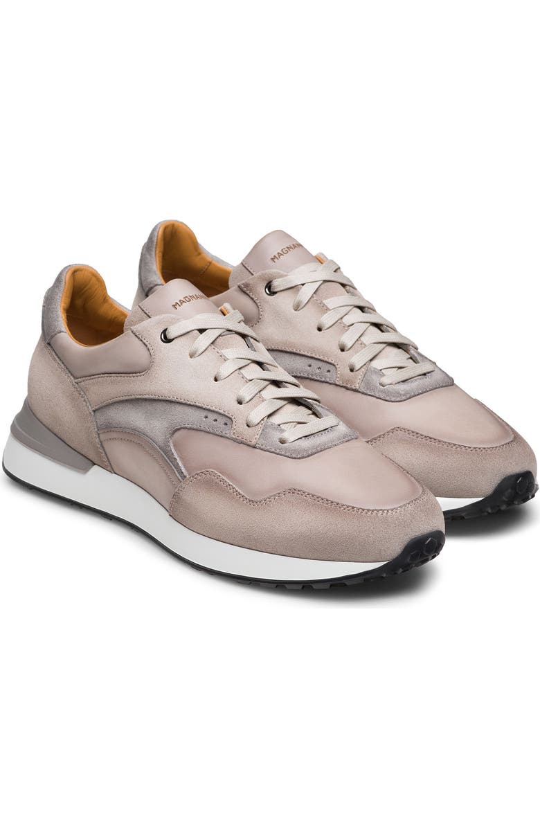 Magnanni Simo Sneaker, Main, color,