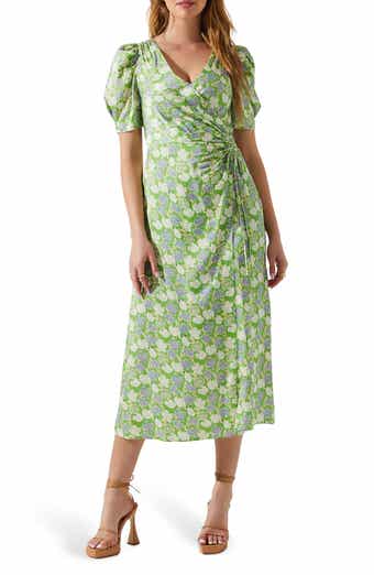 Martina Ruched Dress
