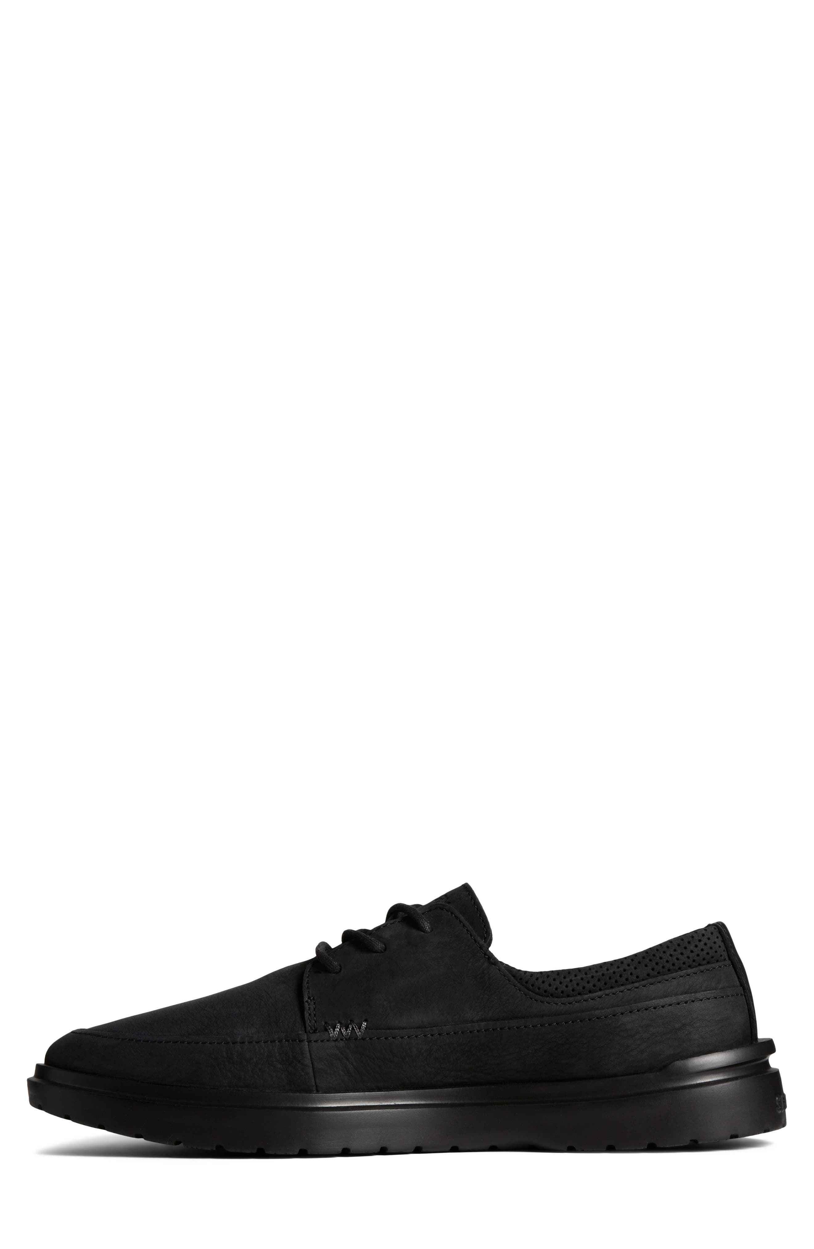 Sperry Cabo II Derby Sneaker, Alternate, color, 