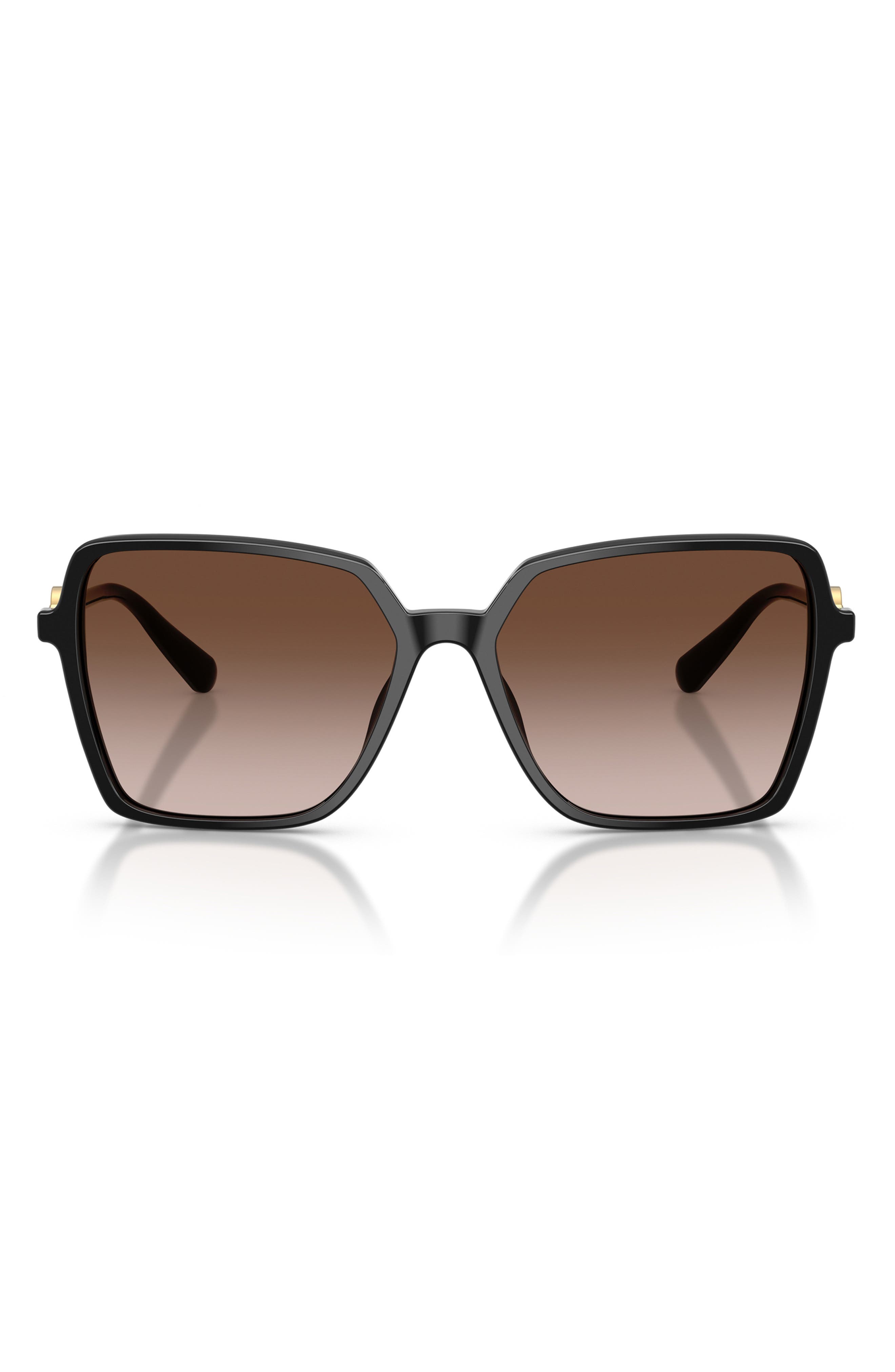 selected BLACK / BROWN GRADIENT