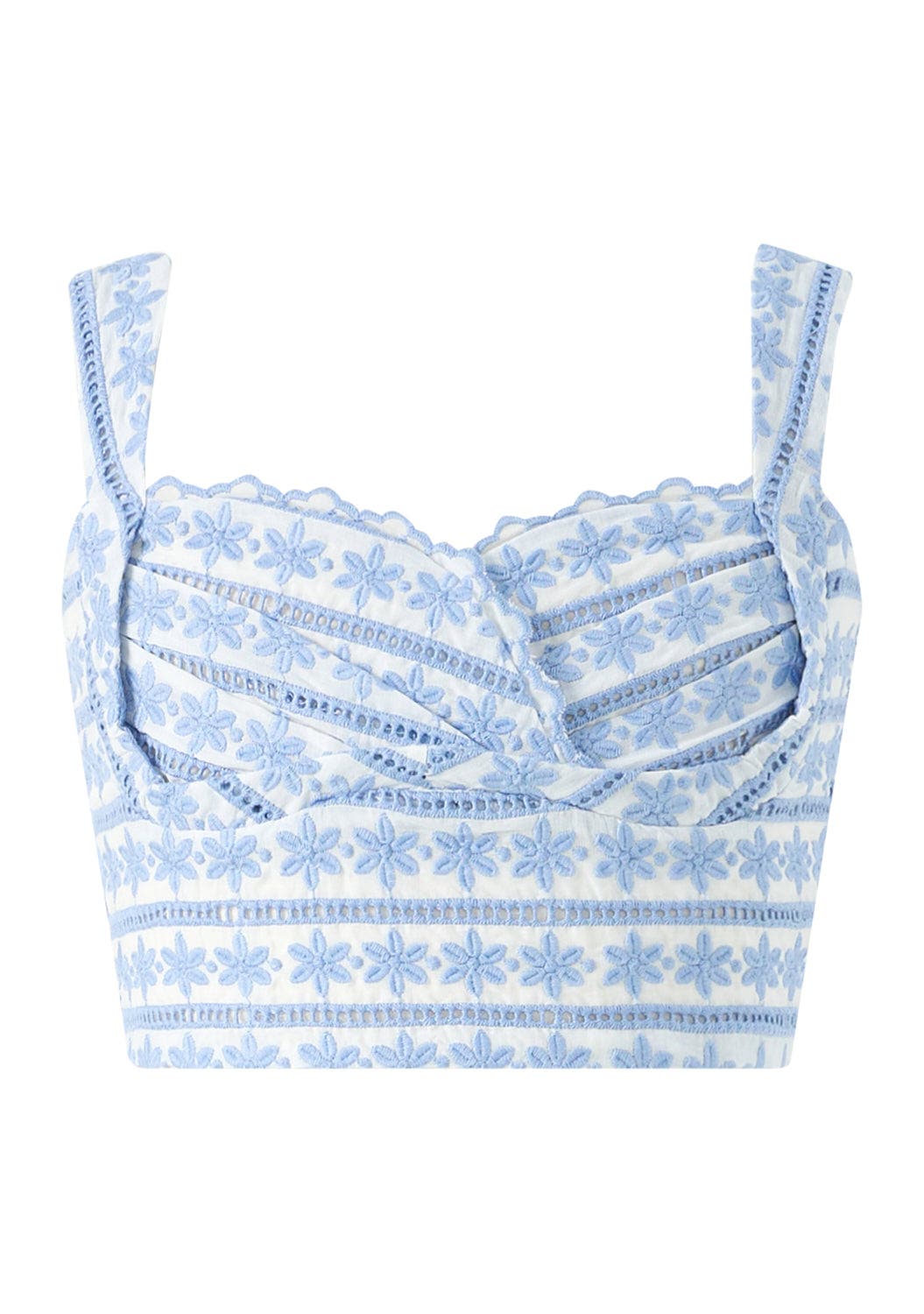 selected Powder Blue