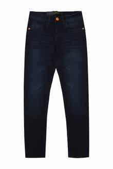 XRAY Kids' Stretch Slim Fit Jeans