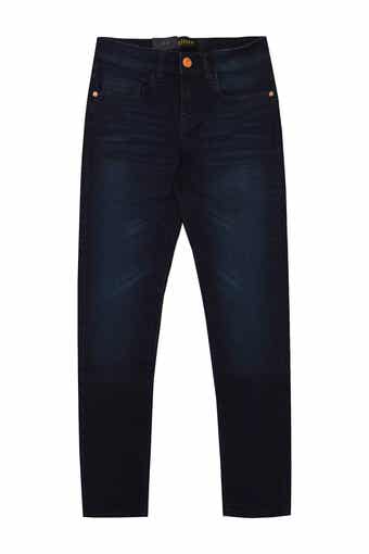 XRAY Kids' Stretch Slim Fit Jeans