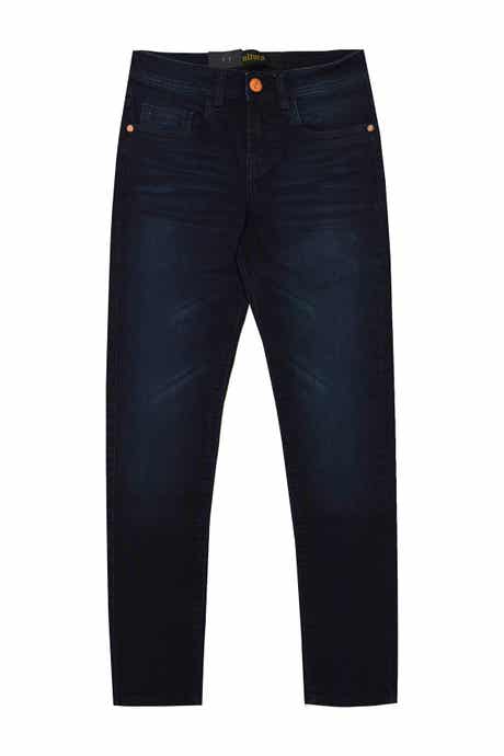 XRAY Kids' Stretch Slim Fit Jeans