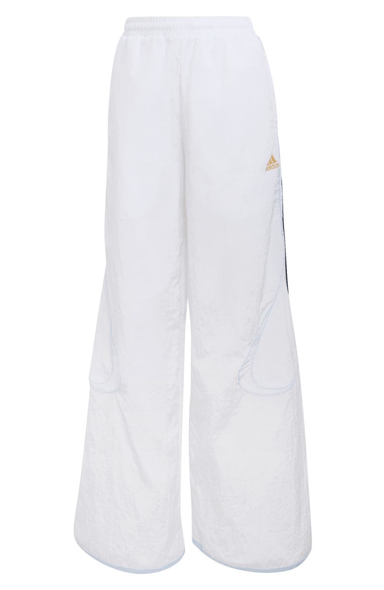 adidas Originals Teamgeist 2.0 Woven Track Pants, Alternate, color, White
