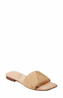 Marc Fisher LTD Murphy Slide Sandal