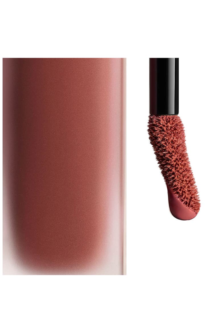 ROUGE ALLURE INK FUSION Ultrawear Intense Matte Liquid Lip Color, Alternate, color, AMBIGUITE