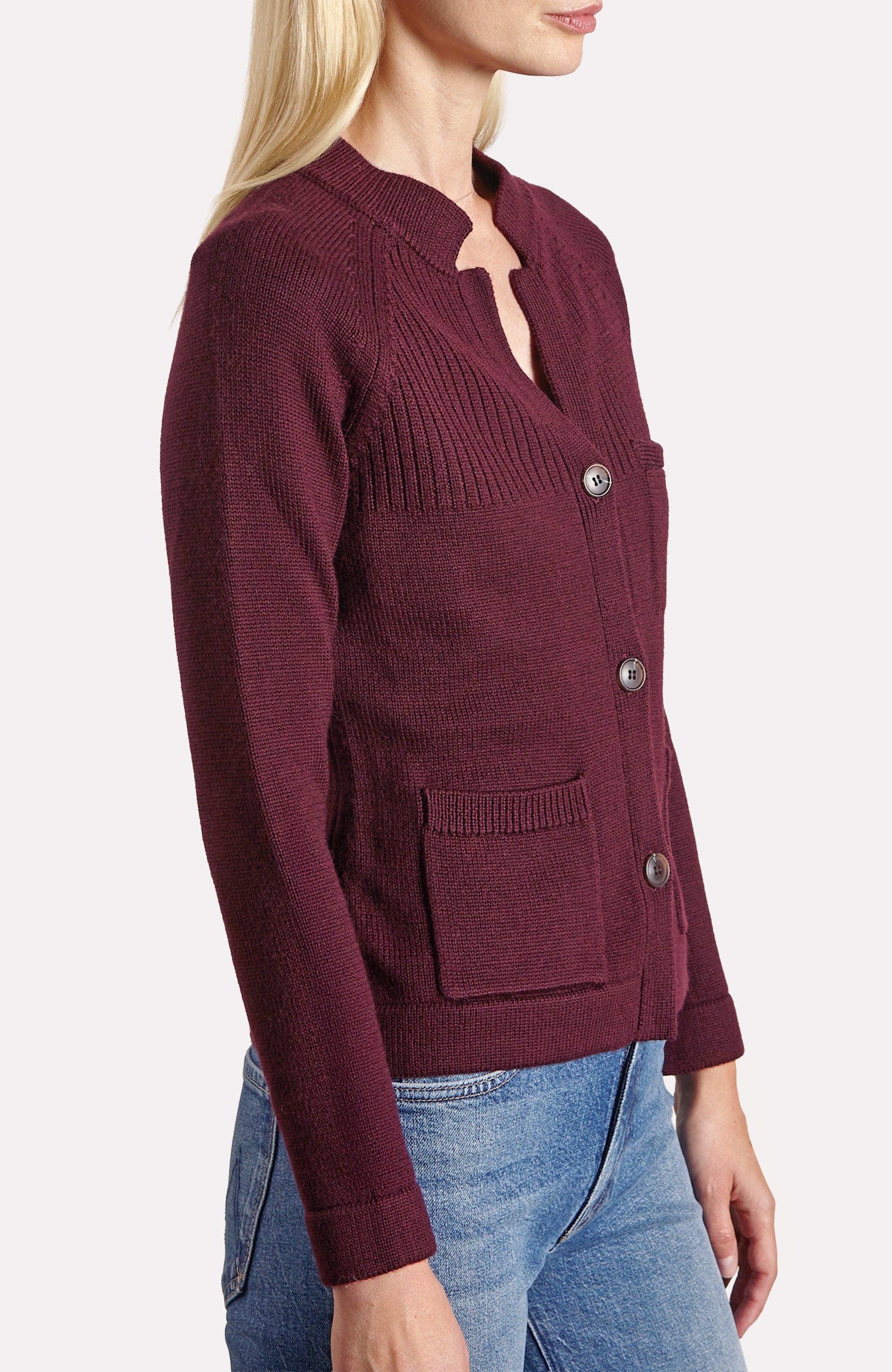 Shrunken Jacket - image 2
