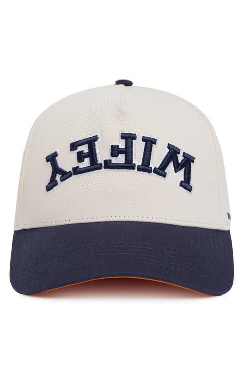 Wifey Collegiate Trucker Hat