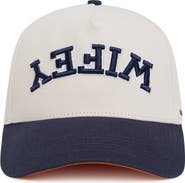 BRIDEMERCH Wifey Collegiate Trucker Hat