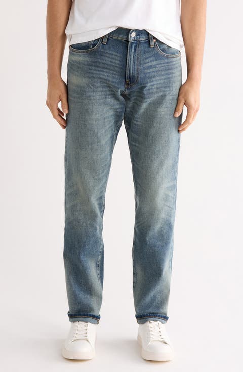 Darrin Skinny Jeans (Marin)