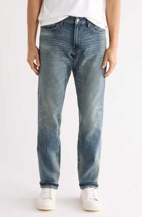 Lucky Brand Darrin Skinny Jeans