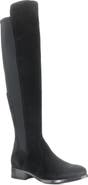 Bos. & Co. Bunt Waterproof Over the Knee Boot