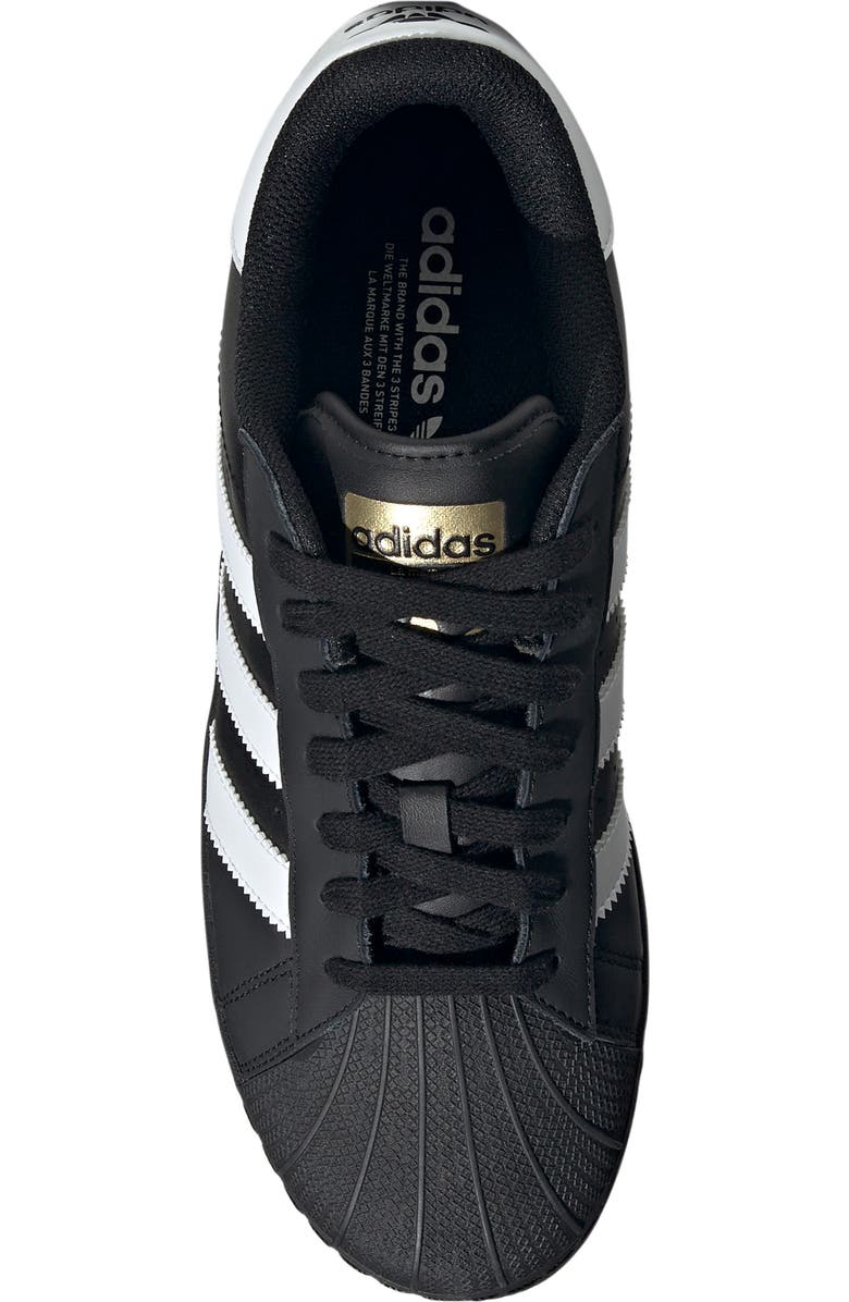 adidas Superstar XLG Lifestyle Sneaker, Alternate, color,