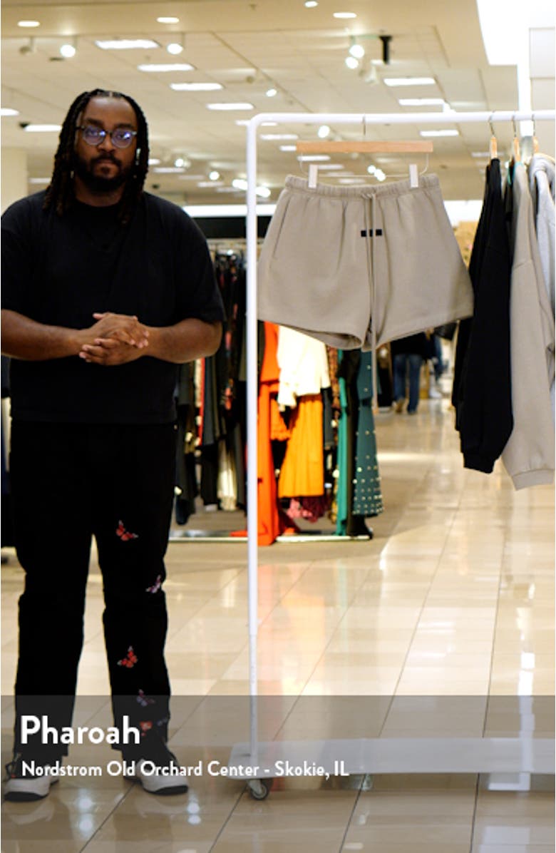 Nylon Running Shorts, sales video thumbnail