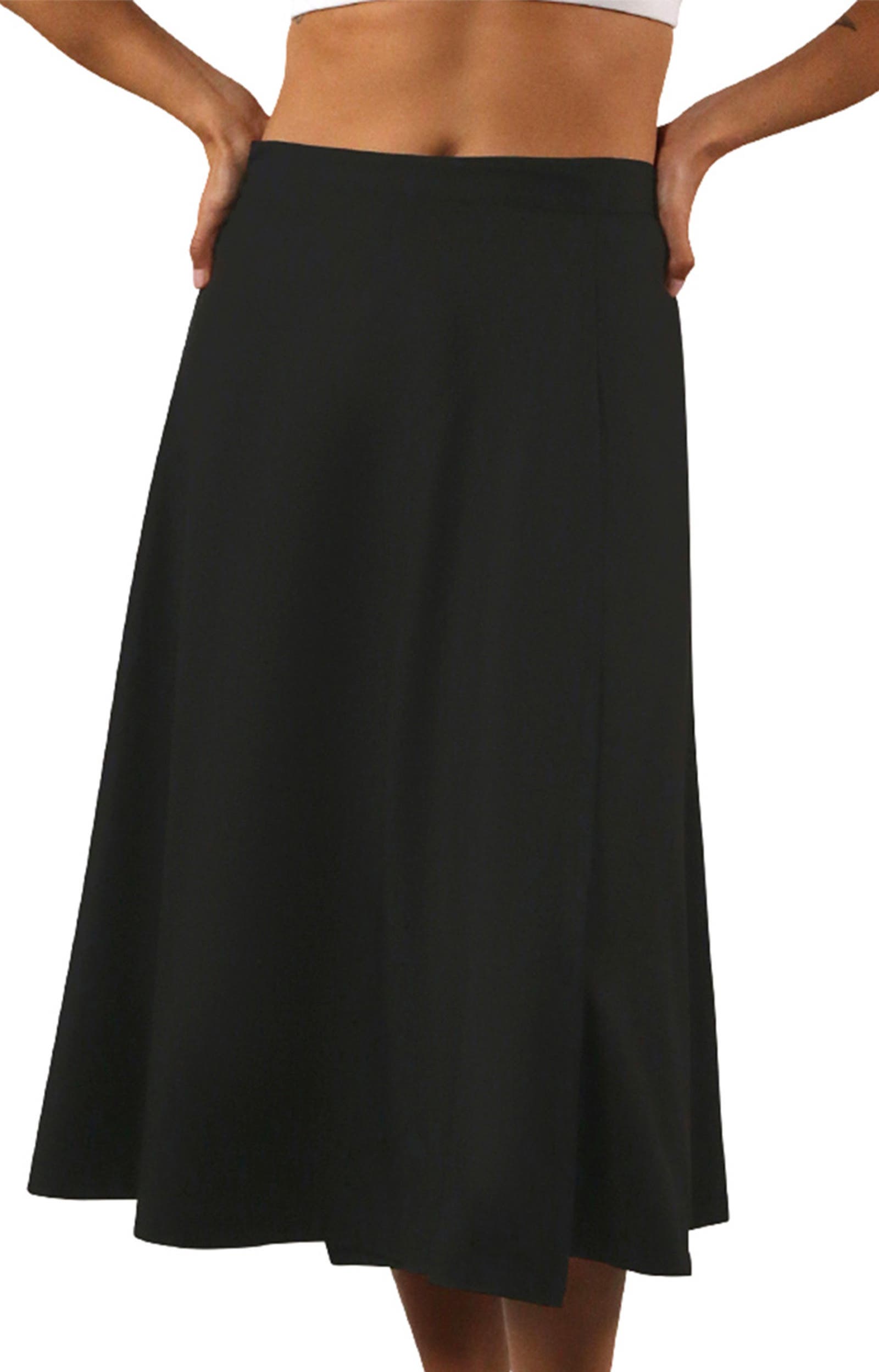 Wrap Skirt - image 3