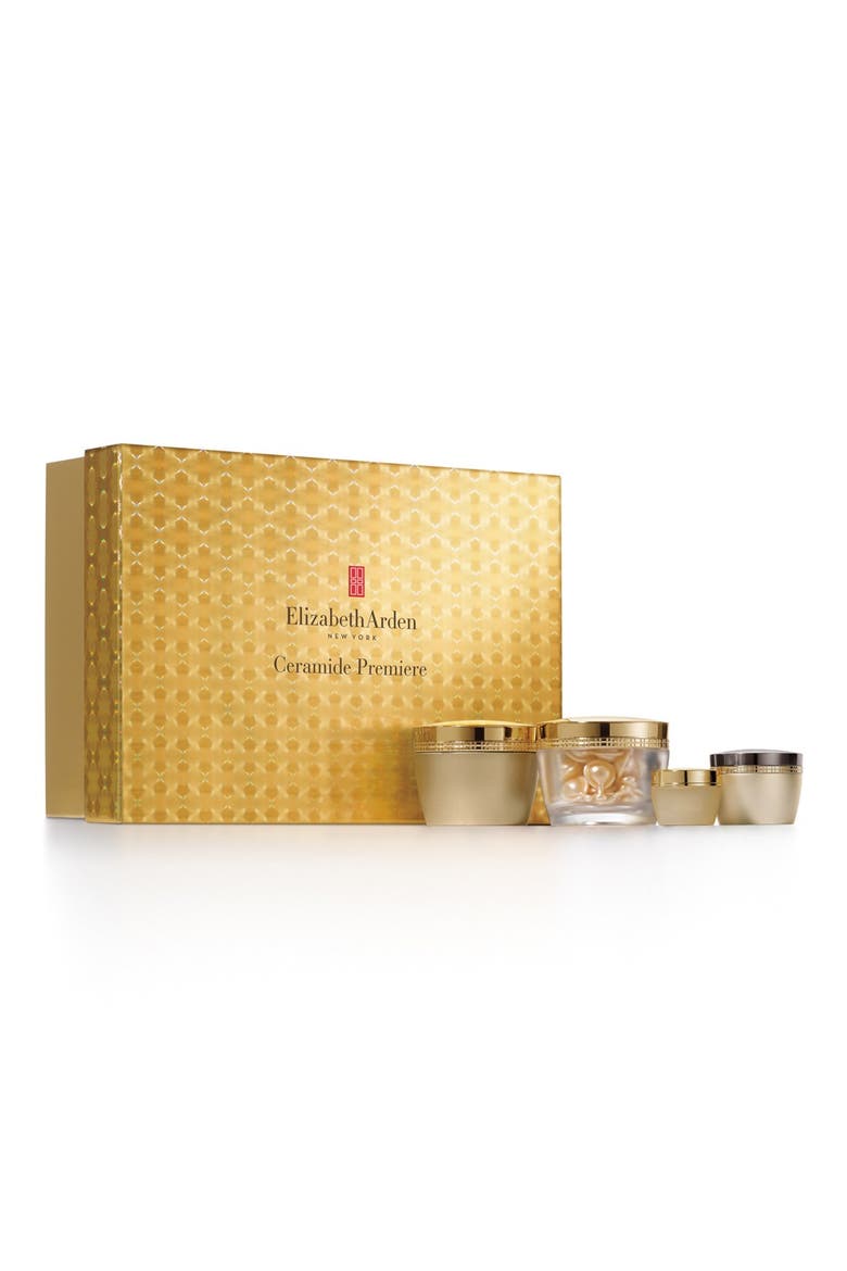 Ceramide Gold Ultra Restorative Capsules, Alternate, color, NO COLOR