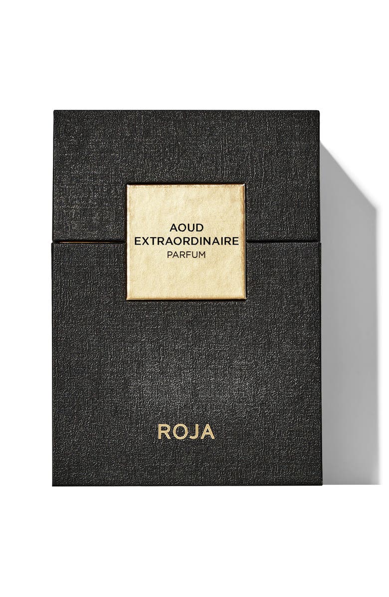 ROJA Aoud Extraordinaire Parfum, Alternate, color, 