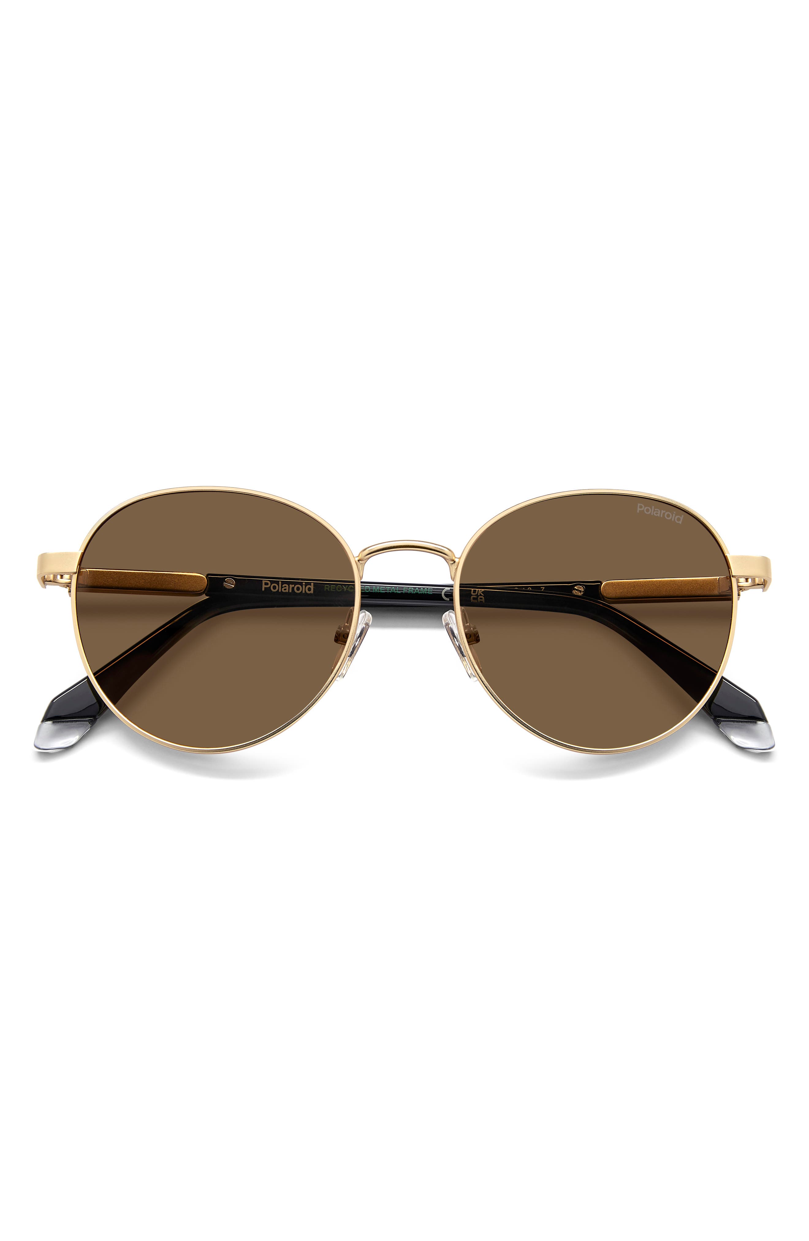 selected MATTE GOLD/ BRONZE