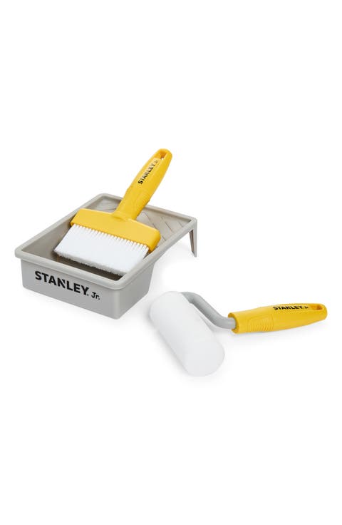 Kids' 3-Piece Painter Set