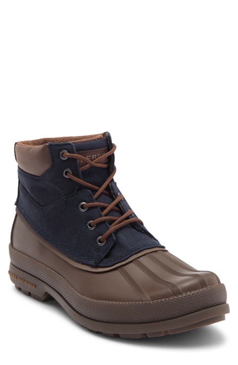 Cold Bay Duck Boot (Men)