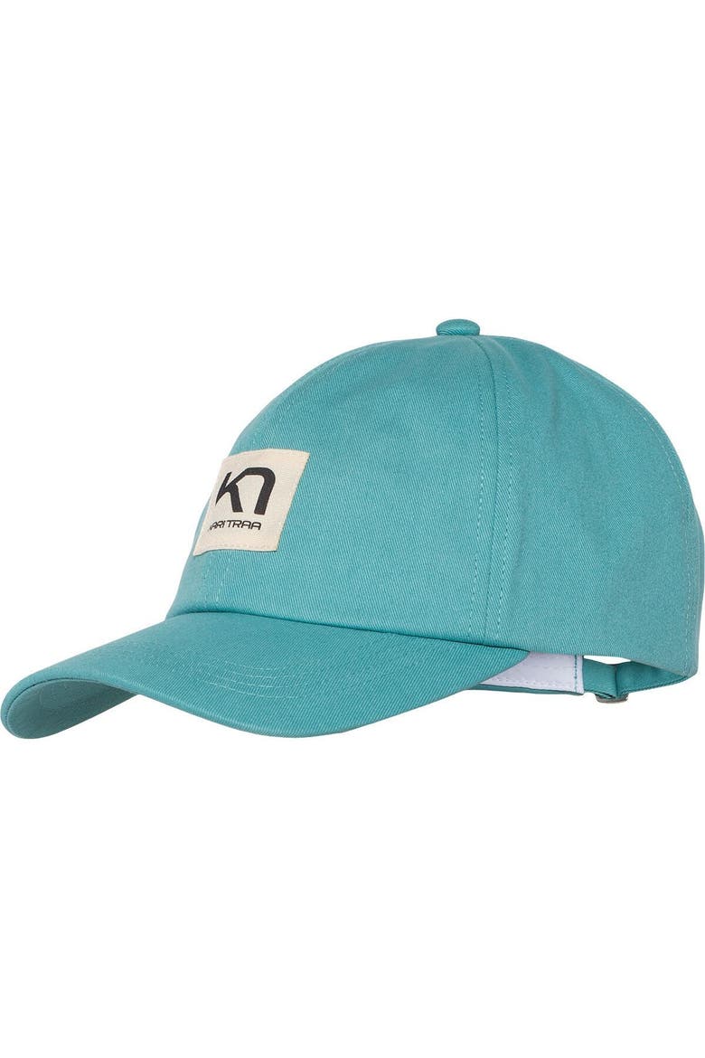 Anelie Cap - Women's, Main, color, Blue Lagoon
