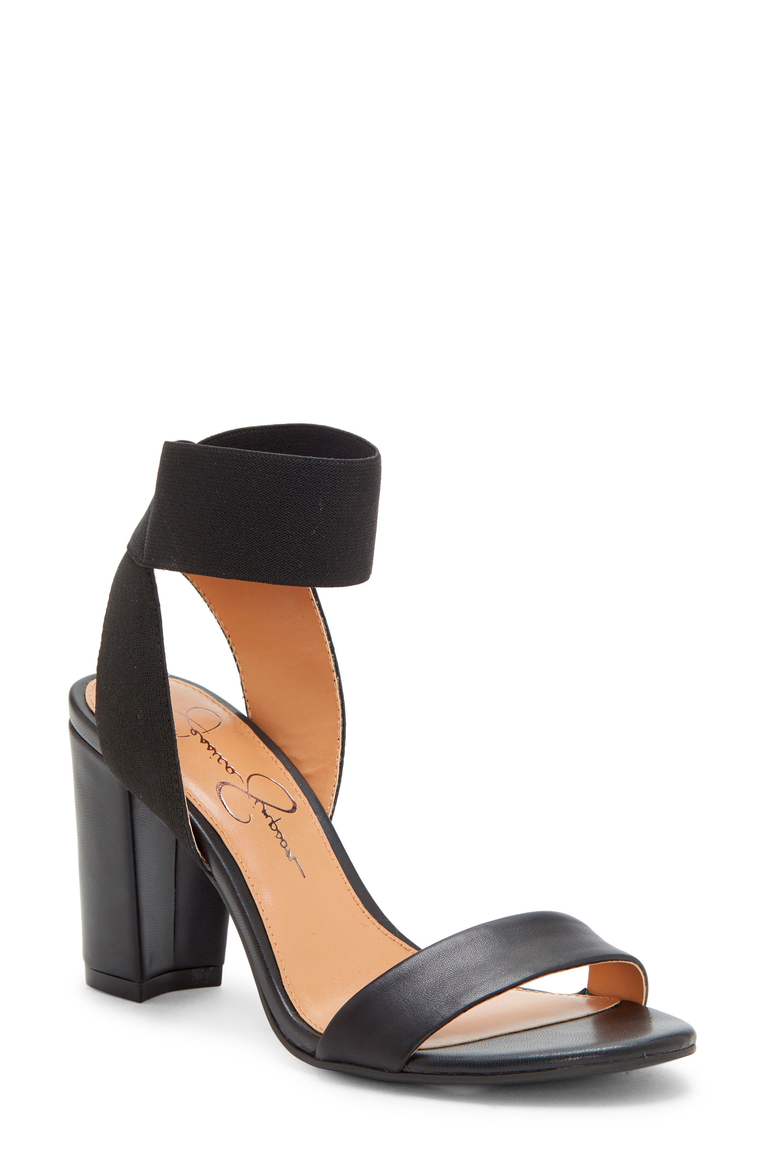 Jessica Simpson Siesto Sandal, Main, color, 