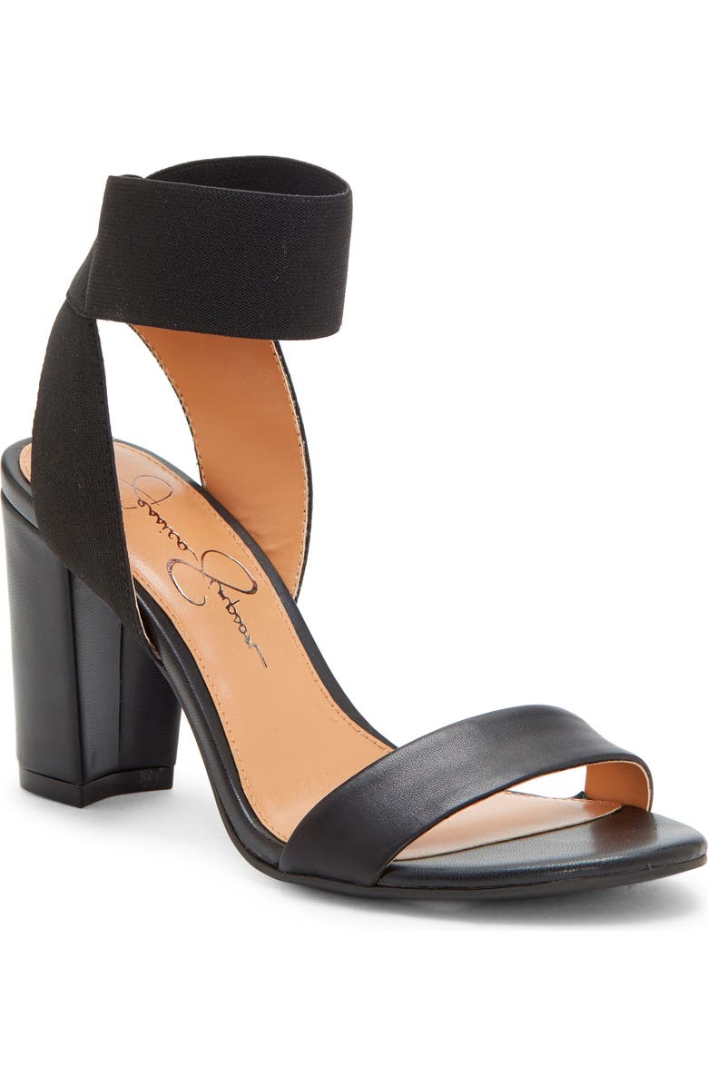 Jessica Simpson Siesto Sandal, Main, color,