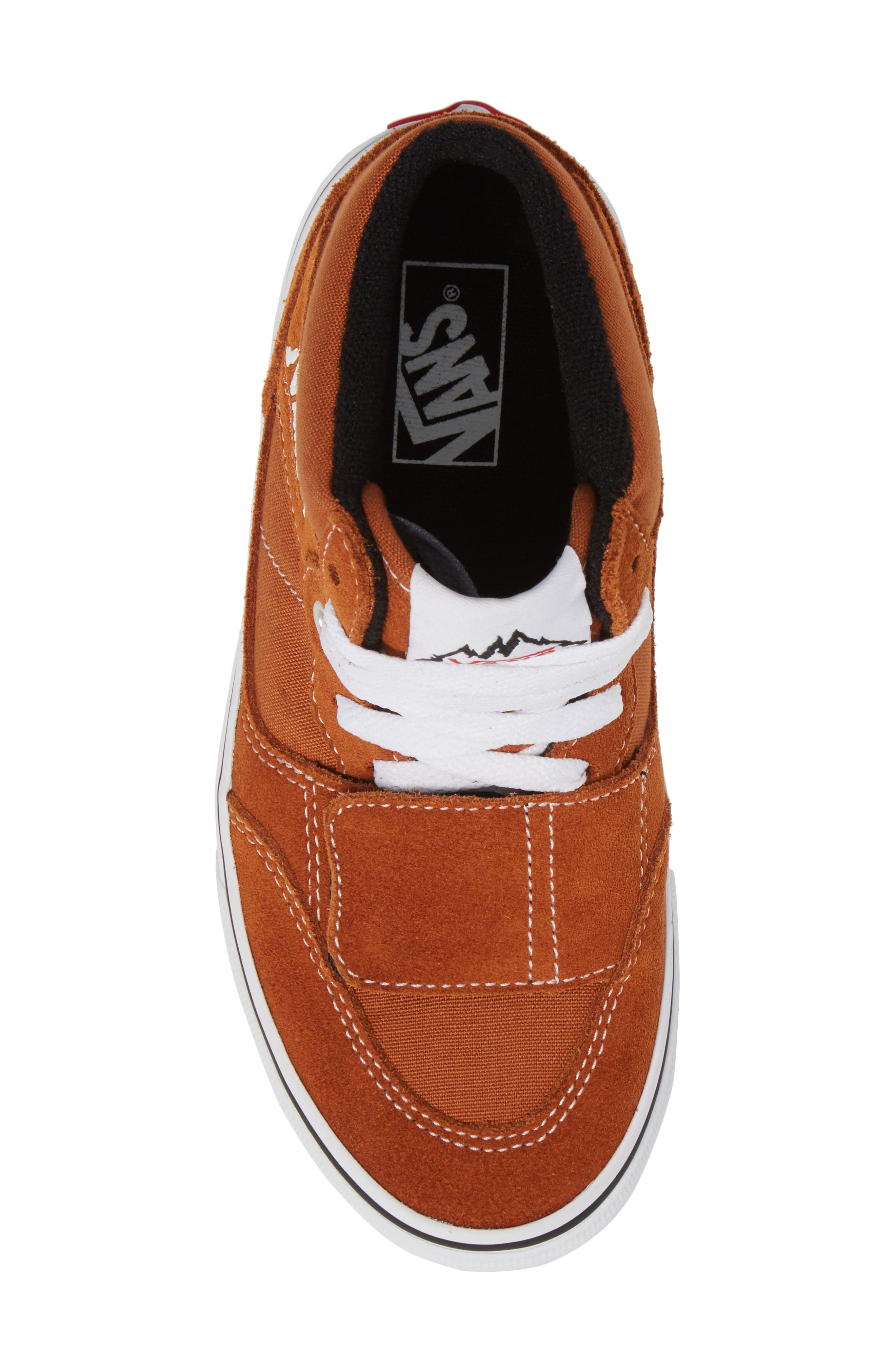 Vans Mountain Edition Mid Top Sneaker, Alternate, color, 