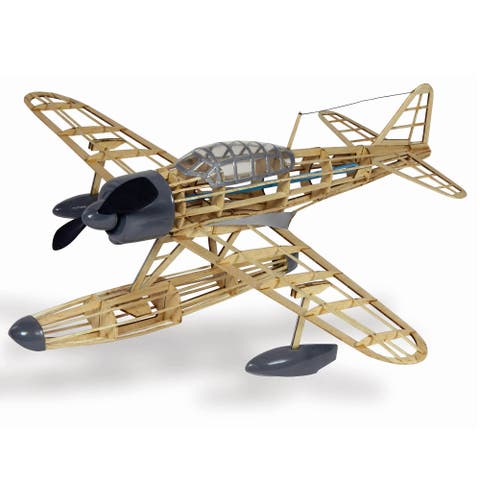 Nakijima A6M2N Rufe Model Kit