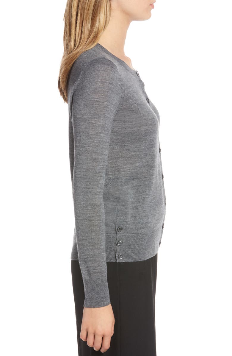 1901 Wool Blend Cardigan, Alternate, color, 