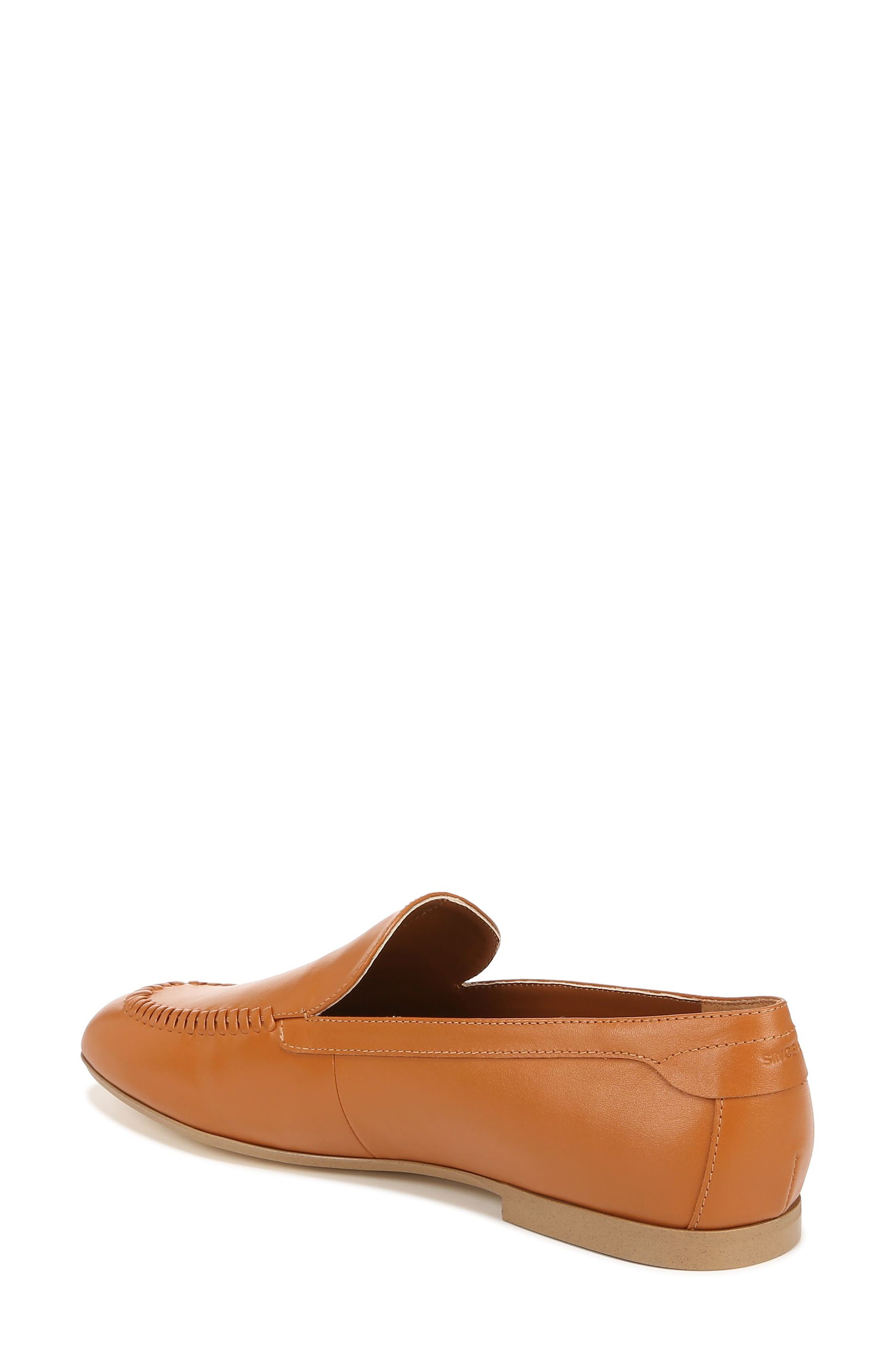 Flexa Gala Loafer, Alternate, color, TAN