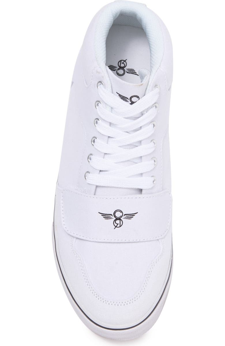 Creative Recreation Cesario Mid Canvas Sneaker, Alternate, color,