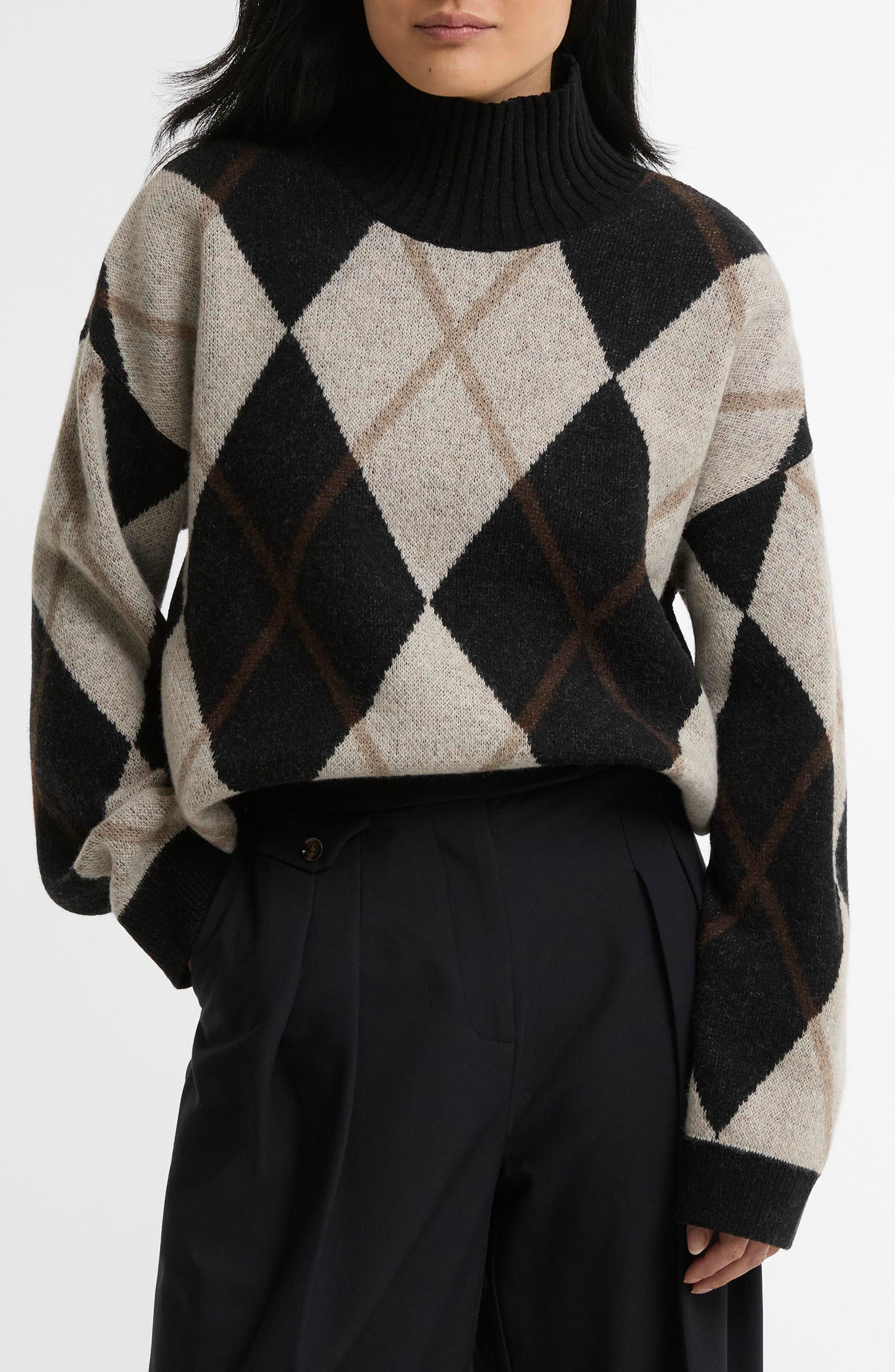 selected BLACK MULTI