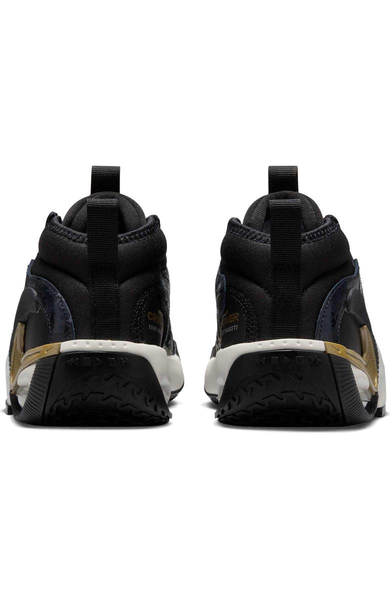 Nike Air Zoom Crossover 2 Basketball Shoe, Alternate, color,