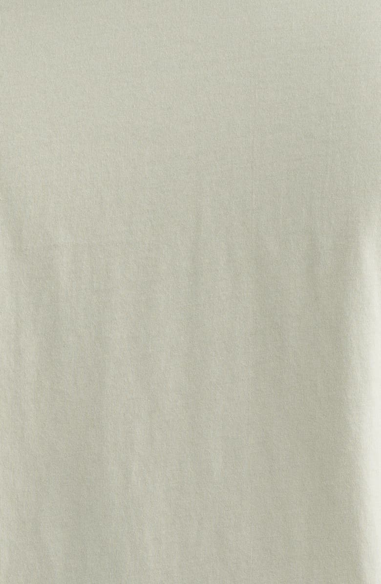 Imperfects Organic Cotton Shop T-Shirt, Alternate, color, Mineral