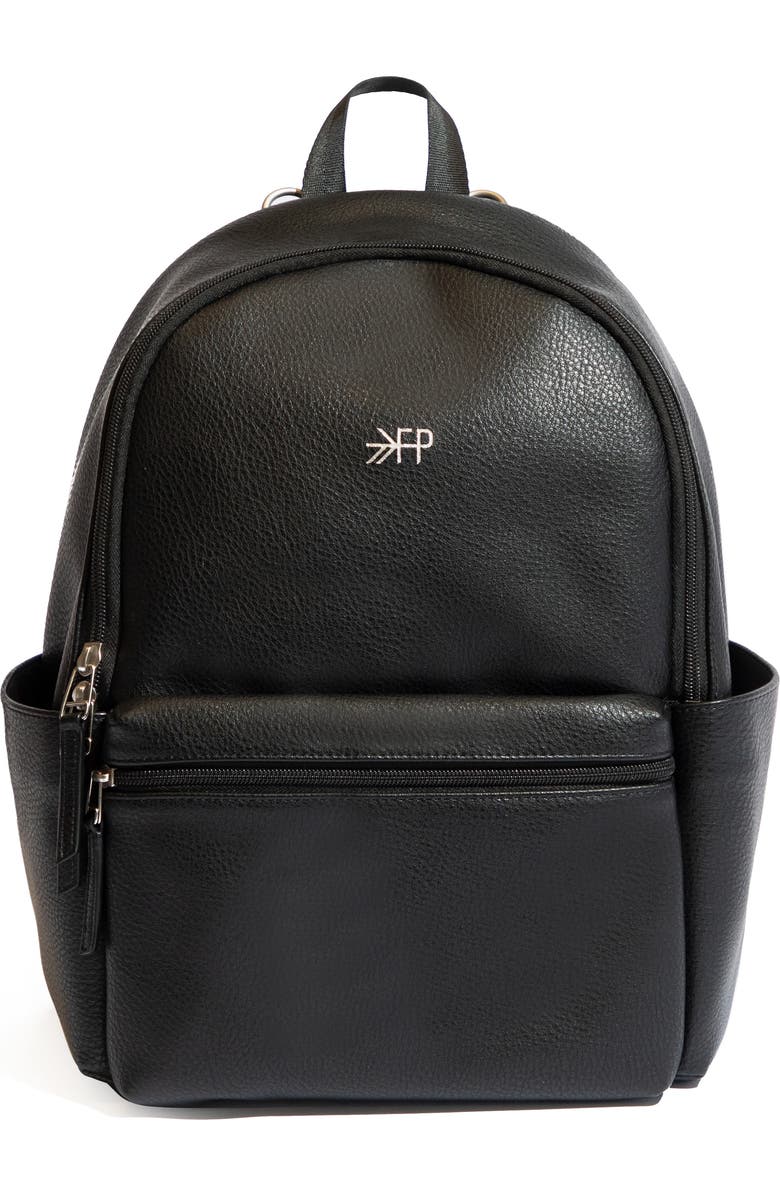 Freshly Picked Everyday Diaper Bag Backpack, Main, color,
