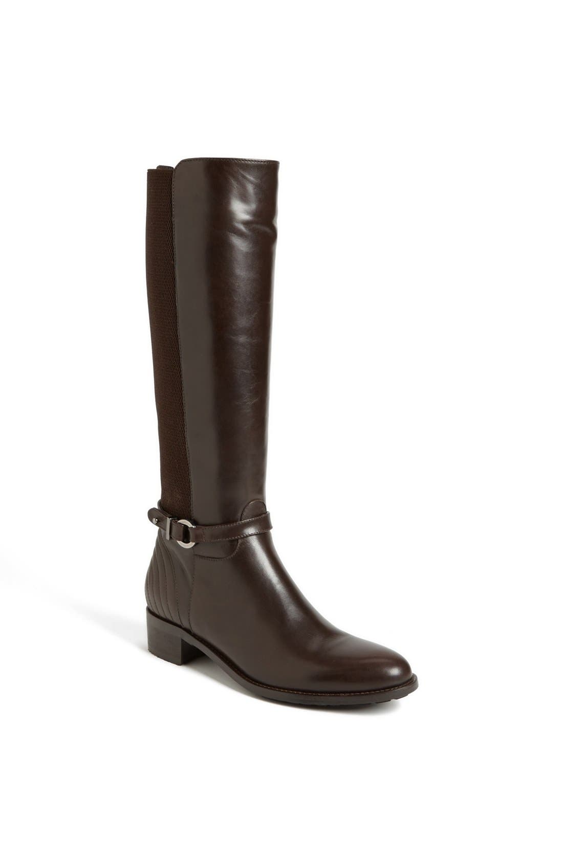 by Marvin K. 'Orso' Boot, Main, color, BROWN CALF