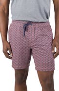 Tailor Vintage Shell 4-Way Stretch Doc Shorts