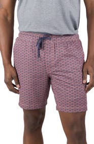 Tailor Vintage Shell 4-Way Stretch Doc Shorts
