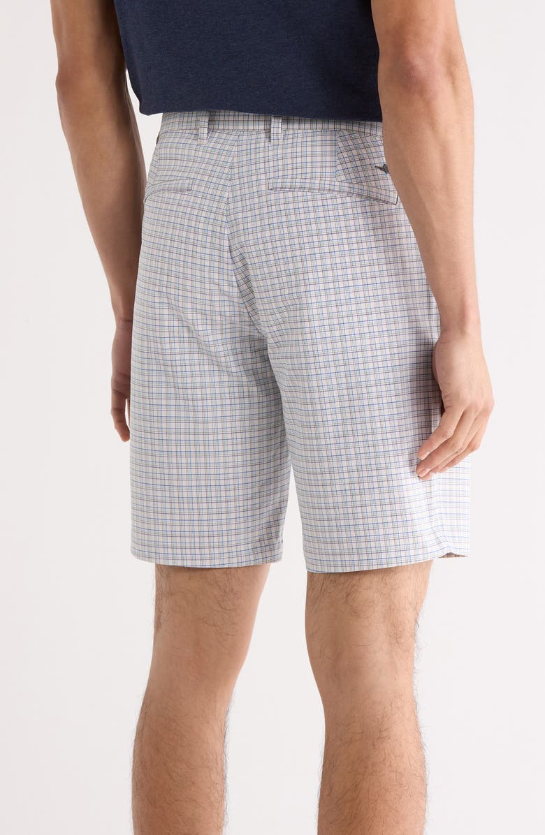 Tommy Bahama Chip Shot IslandZone<sup>®</sup> 9-Inch Golf Shorts, Alternate, color, Continental