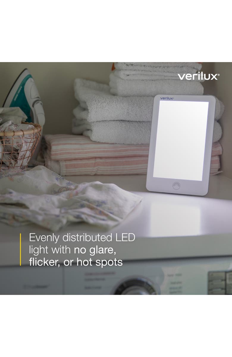 VERILUX HappyLight<sup>®</sup> Lumi, Alternate, color,