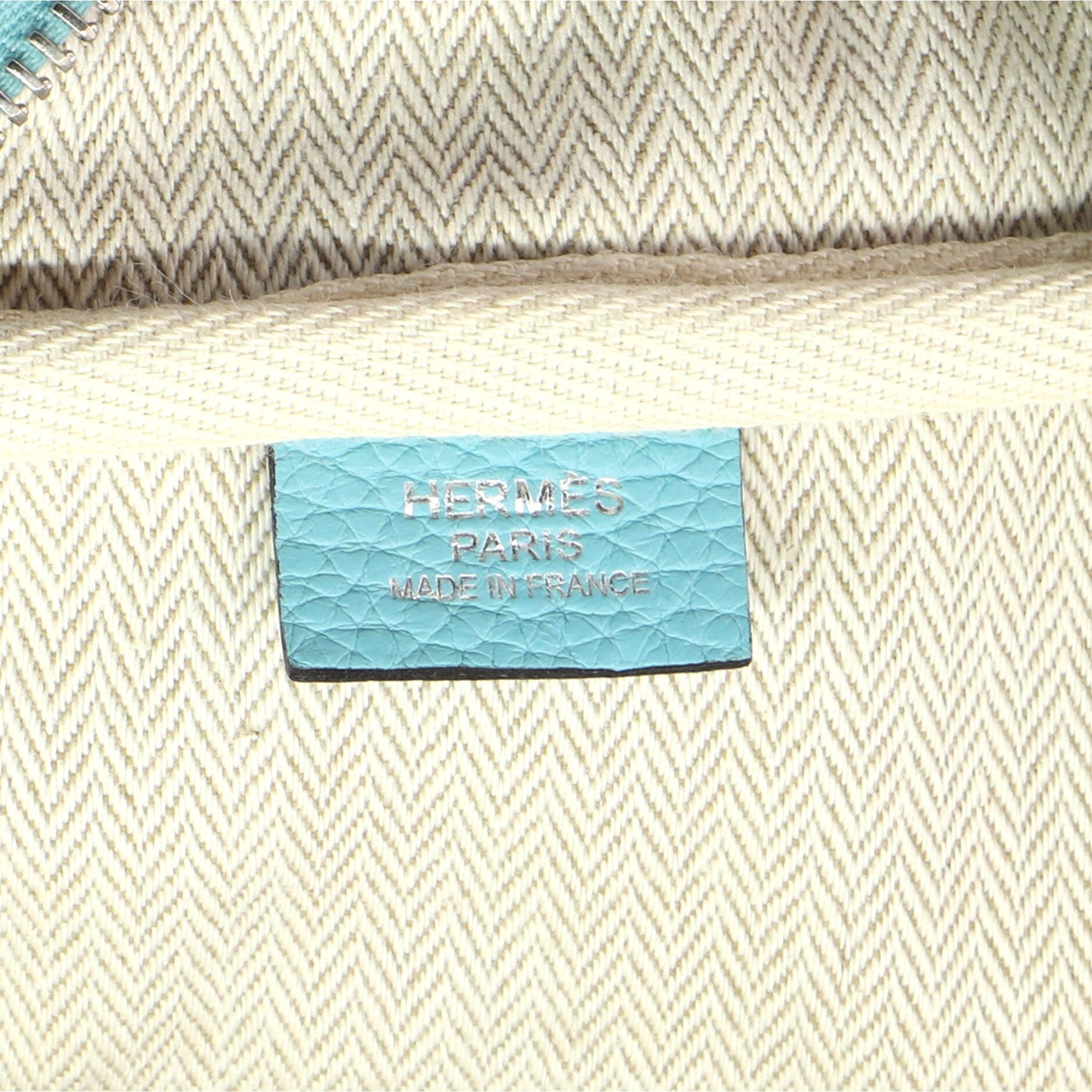 Victoria II Bag Clemence 35, Alternate, color, Blue
