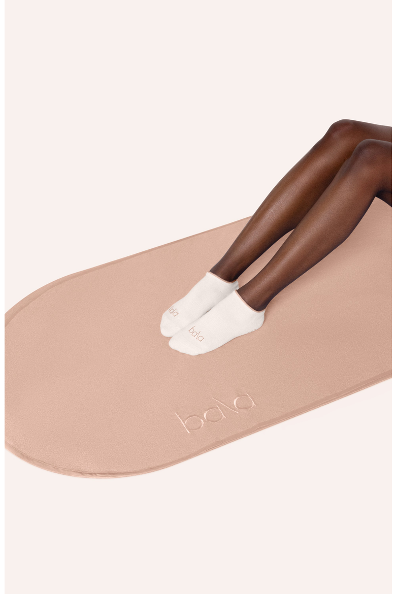 The Play Mat Towel, Alternate, color, Sand