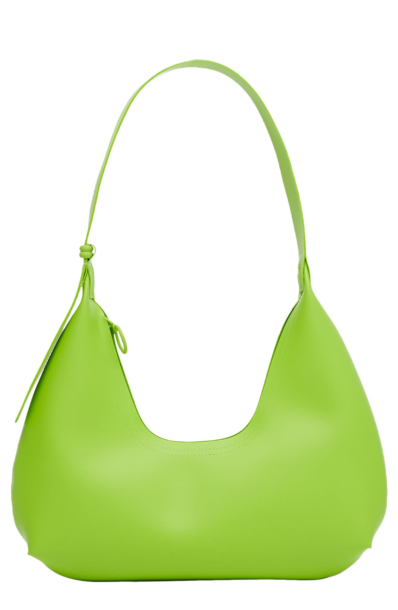 MANGO Fluor Shoulder Bag, Main, color, 