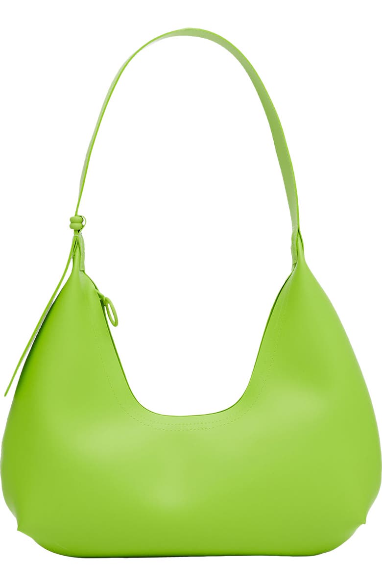 MANGO Fluor Shoulder Bag, Main, color,