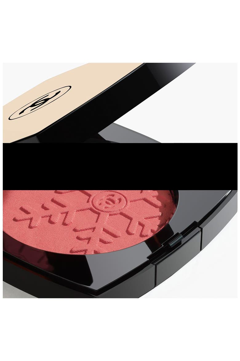 LES BEIGES Healthy Glow Blush, Alternate, color, ROSE POLAIRE