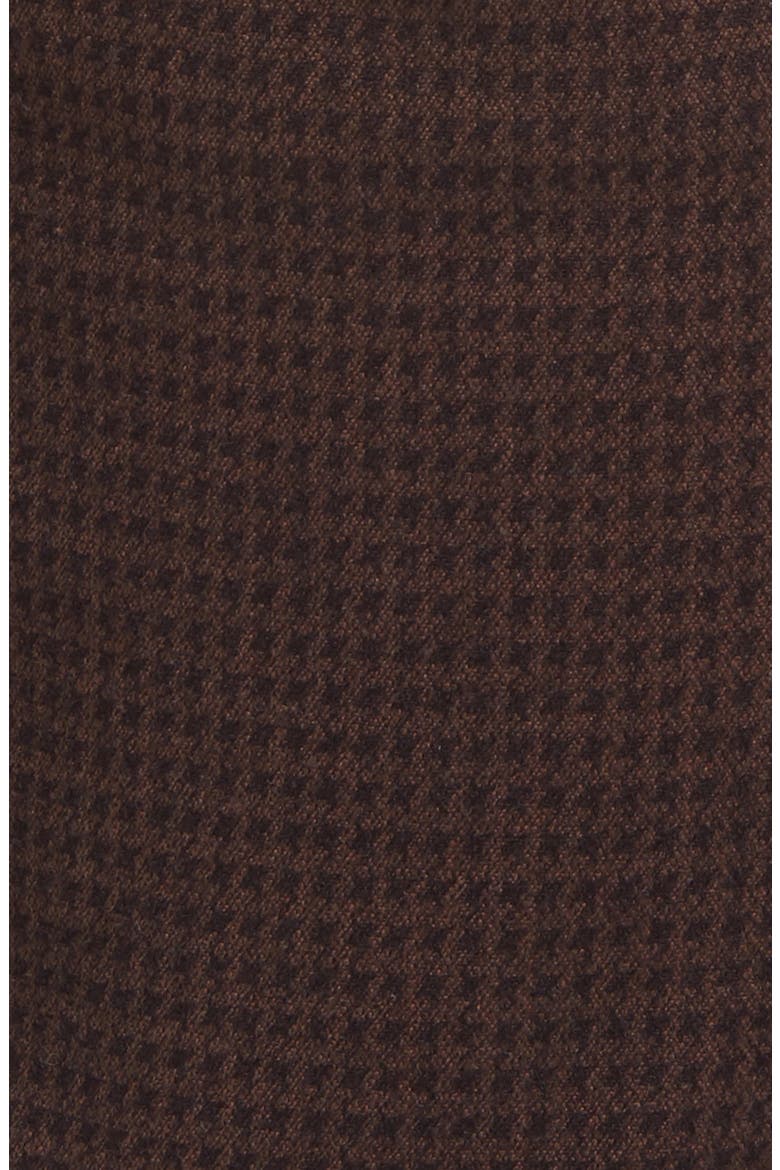Marshall Slim Fit Straight Leg Chinos, Alternate, color, CORNERMAN BURNT WICK